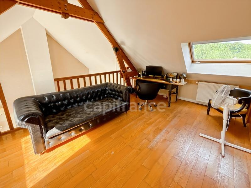 Maison de campagne - 195 m² - 5 pièces