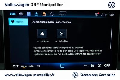 Volkswagen Tiguan Nouveau 2.0 Tdi 150ch Dsg7 Life P