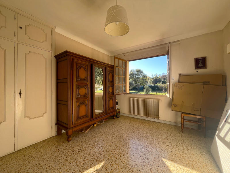 Maison - 127 m² - 6 pièces