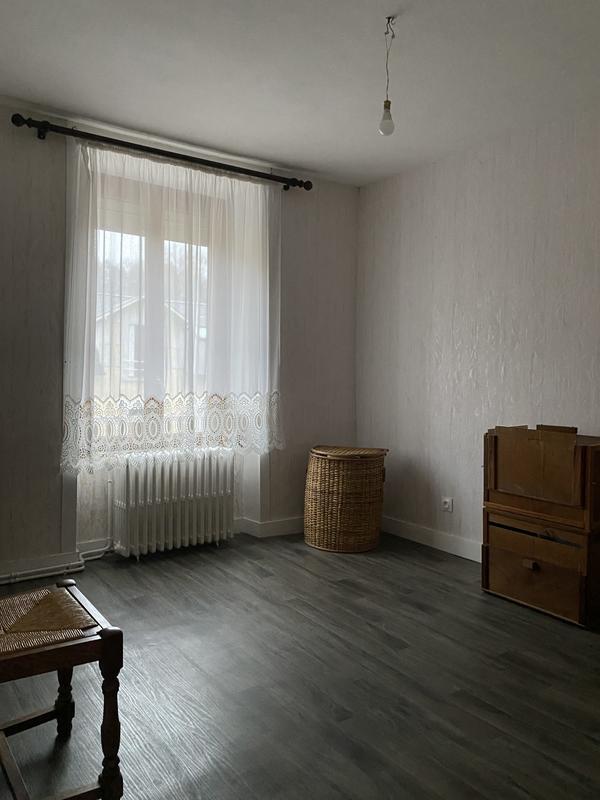 Maison - 118 m² - 6 pièces