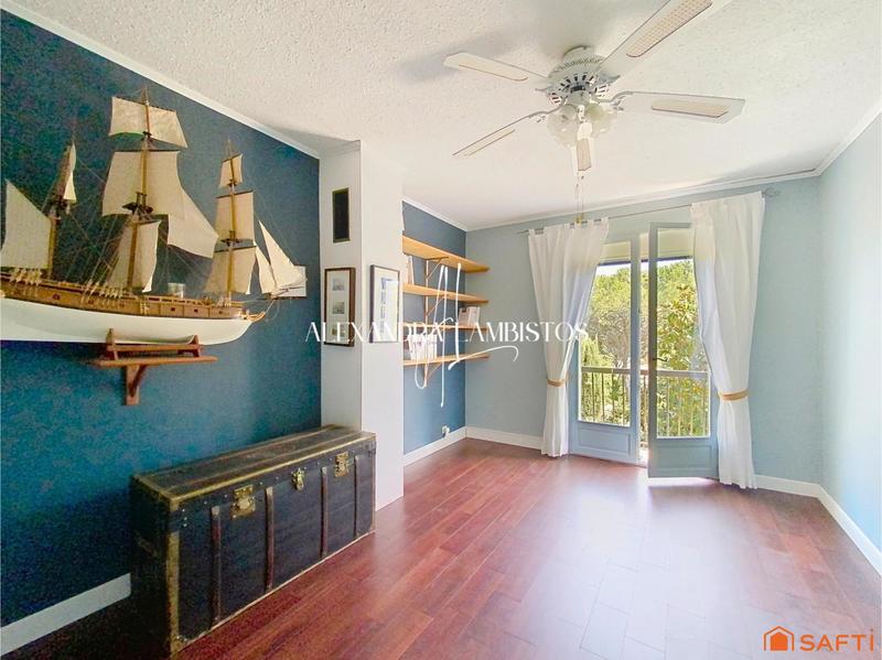 Maison - 163 m² - 7 pièces