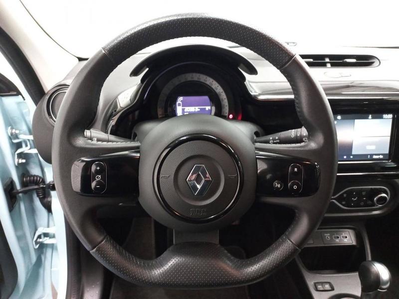 Renault Twingo Electric III Achat Intégral Zen