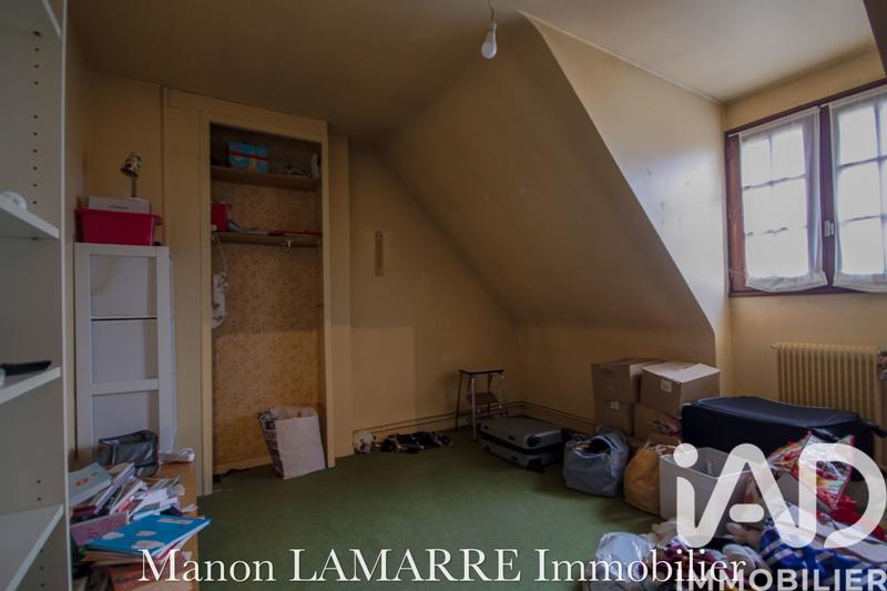 Maison - 145 m² - 6 pièces