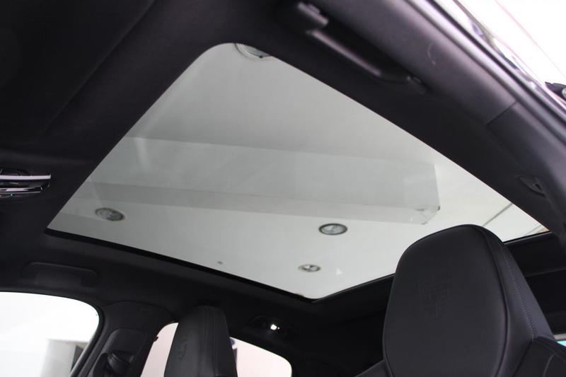 Porsche Cayenne Coupé E-Hybrid 3.0 V6 462 ch Tiptronic Bva