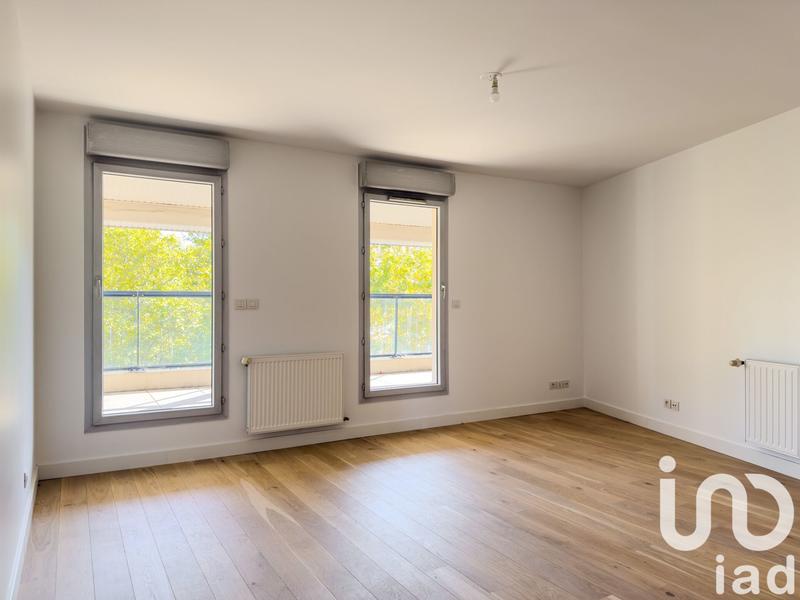 Appartement - 112 m² - 5 pièces