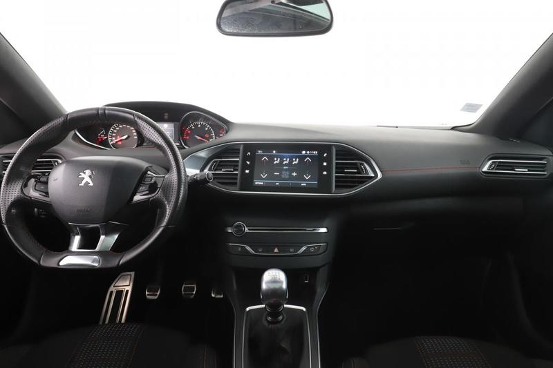 Peugeot 308 Sw 1.5 Blue-HDi Gt Line 130 ch