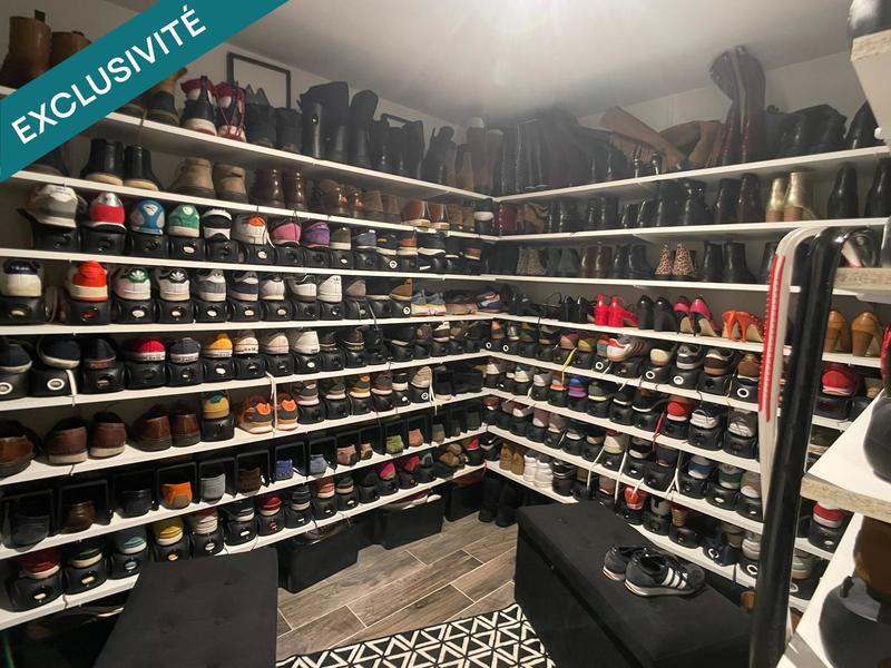 Maison de maîtres - 354 m² - 12 pièces