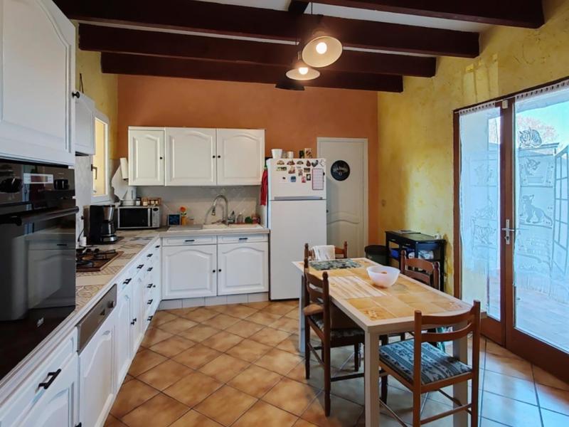 Maison - 148 m² - 7 pièces