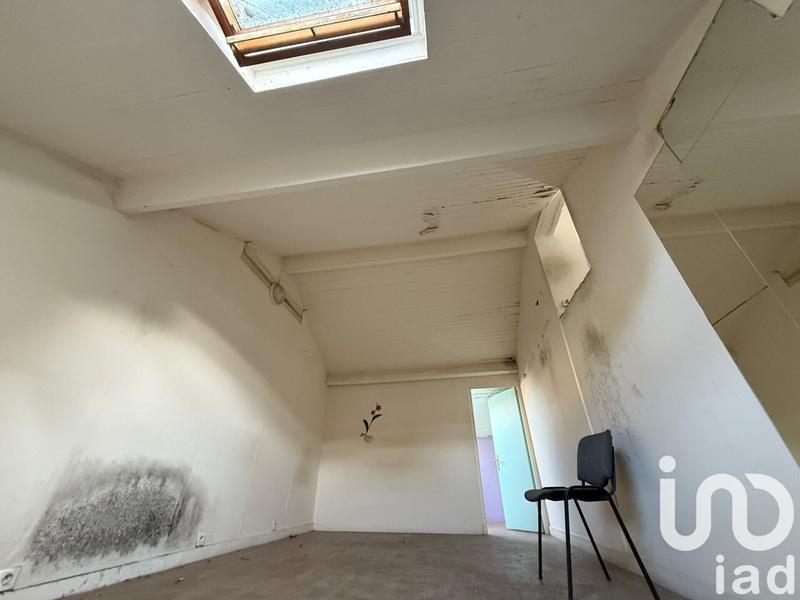 Maison de ville - 145 m² - 6 pièces