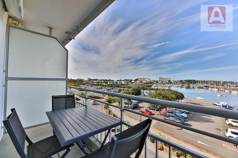 Appartement - 28 m² - 1 pièce