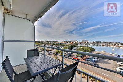 Appartement - 28 m² - 1 pièce