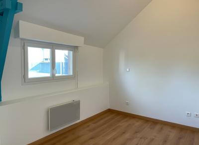 Appartement - 71 m² - 4 pièces
