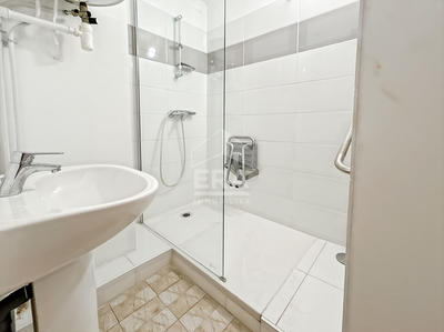 Appartement - 83 m² - 3 pièces