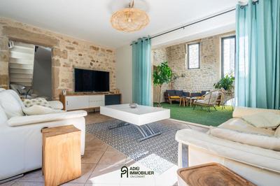 Maison de ville - 192 m² - 5 pièces