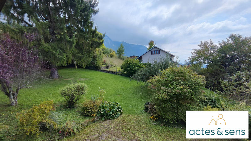 Maison - 134 m² - 7 pièces