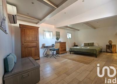 Appartement - 51 m² - 3 pièces