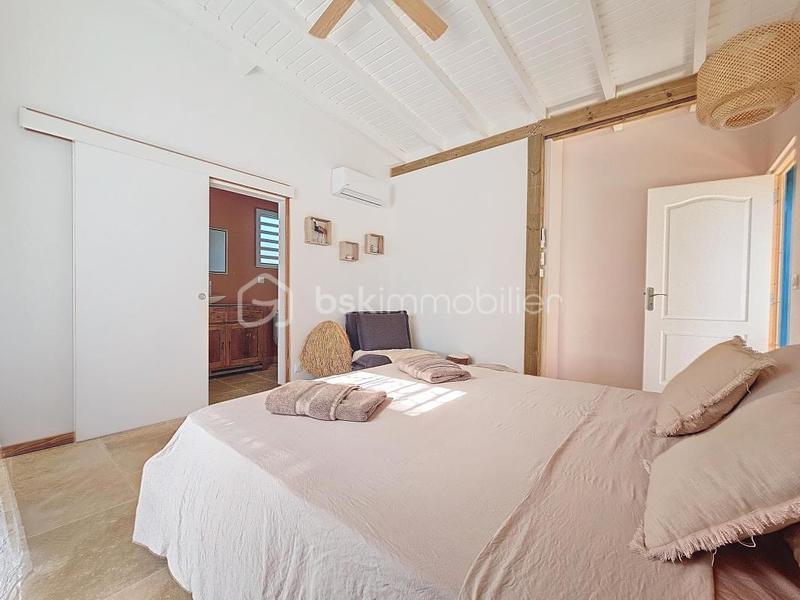 Villa - 61 m² - 3 pièces