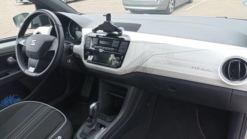 Seat Mii E- Electric 83 Plus