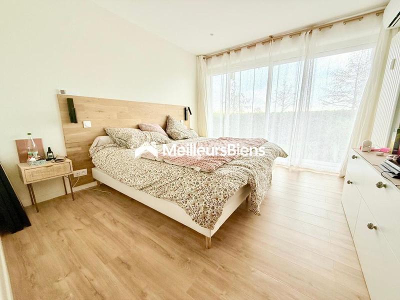 Appartement - 116 m² - 5 pièces