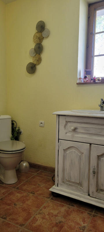 Maison - 180 m² - 6 pièces