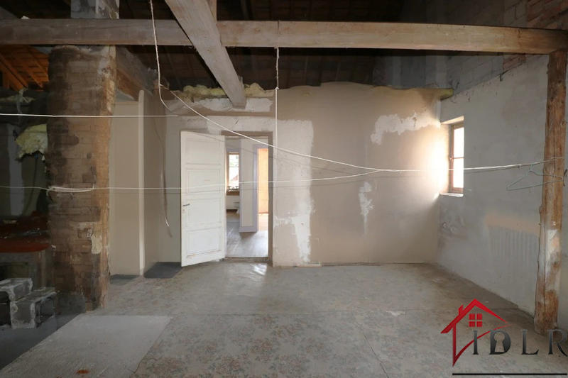 Ferme - 153 m² - 5 pièces