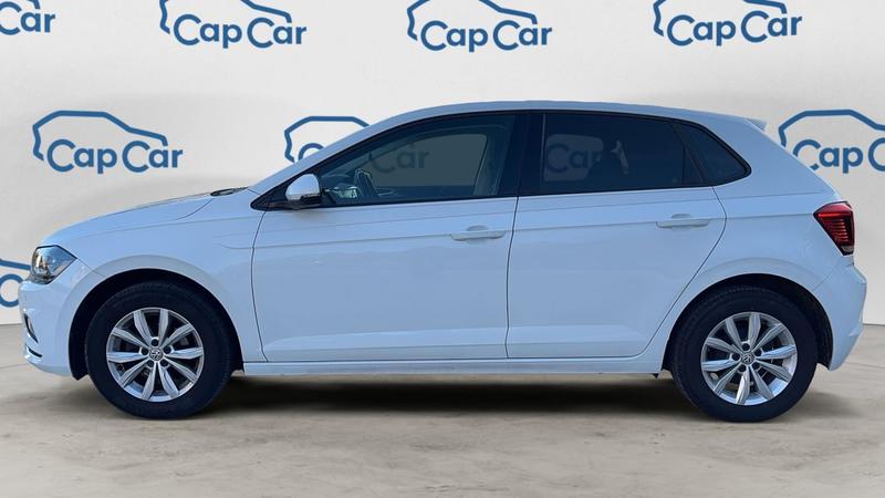 Volkswagen Polo VI 1.0 Tsi 95 Confortline