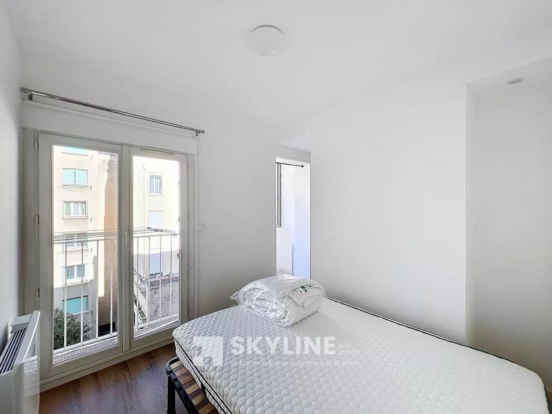 Appartement - 69 m² - 4 pièces