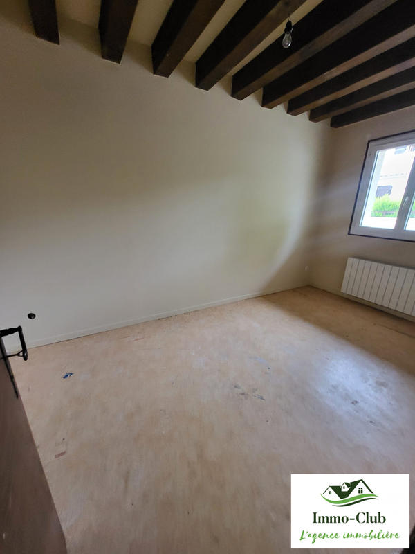 Maison contemporaine - 119 m² - 5 pièces