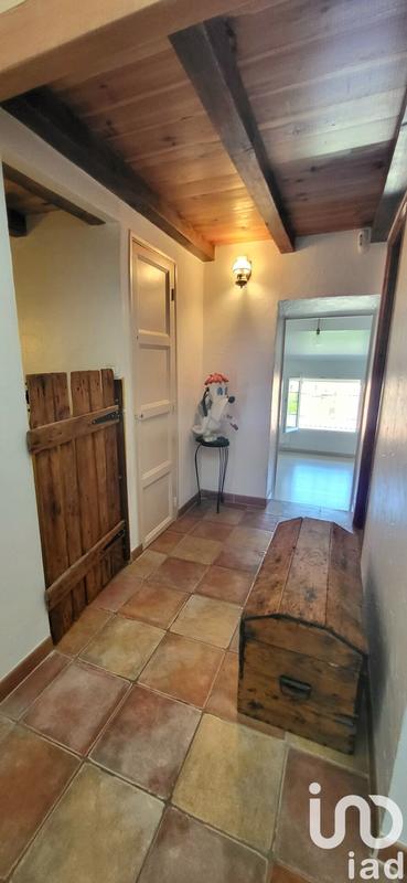 Maison - 106 m² - 6 pièces