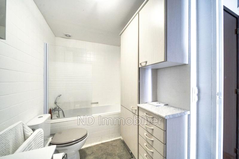 Appartement - 27 m² - 1 pièce