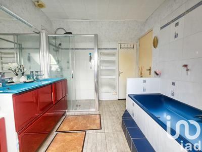 Maison - 101 m² - 4 pièces