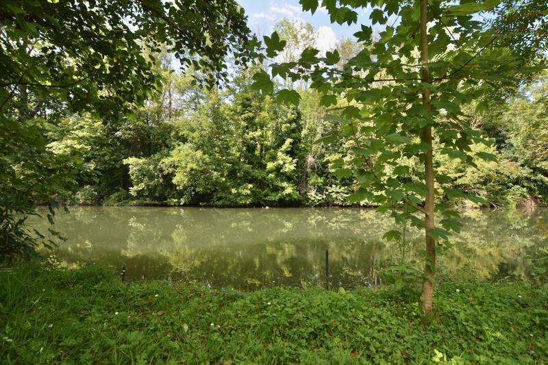 Maison ancienne - 132 m² - 6 pièces