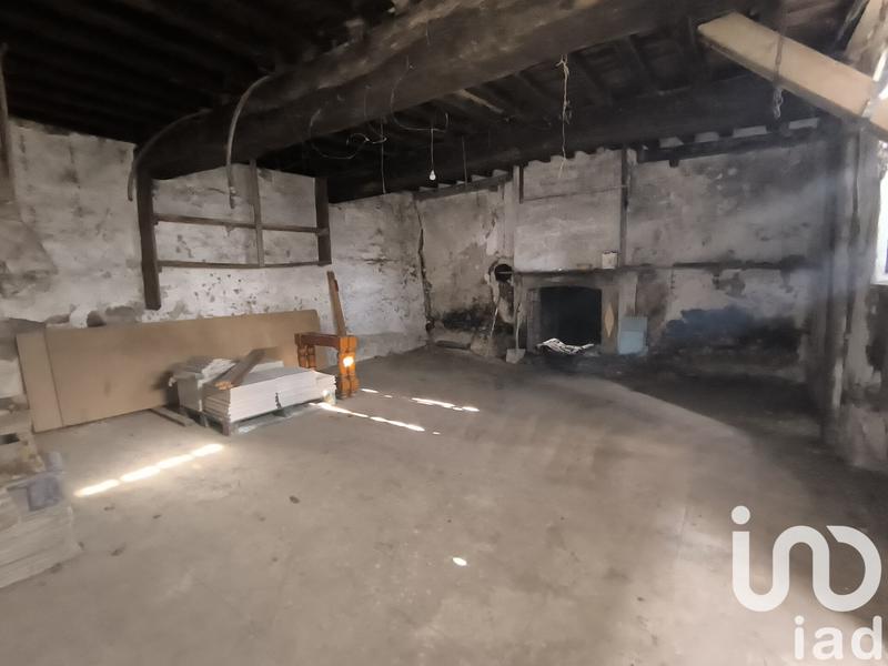 Maison - 100 m² - 2 pièces