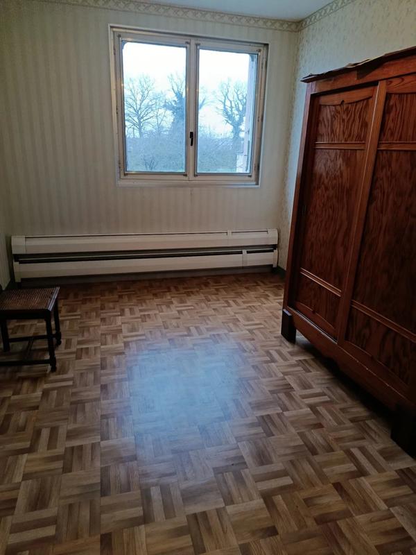 Maison - 77 m² - 4 pièces