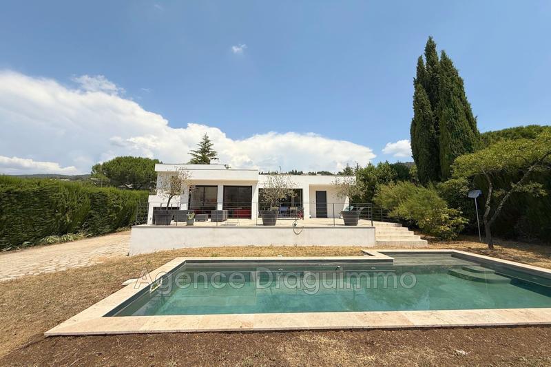 Maison - 154 m² - 6 pièces