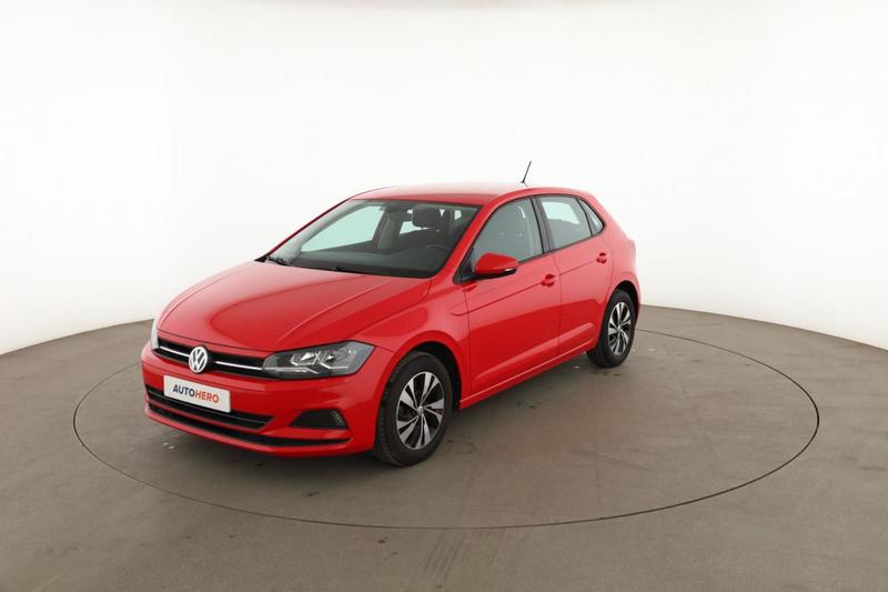 Volkswagen Polo 1.0 Tsi Confortline 95 ch