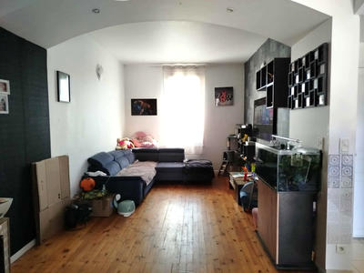 Maison - 152 m² - 6 pièces