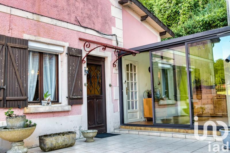 Maison de campagne - 111 m² - 4 pièces