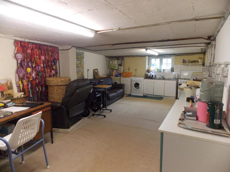 Maison de campagne - 130 m² - 6 pièces