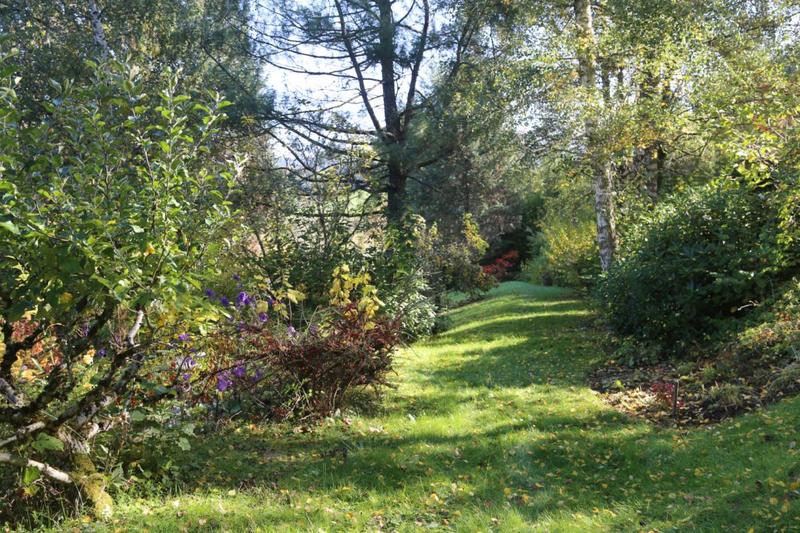 Maison de campagne - 127 m² - 3 pièces