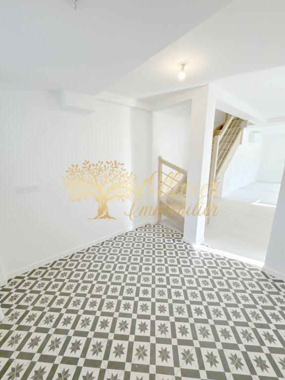 Appartement - 74 m² - 3 pièces