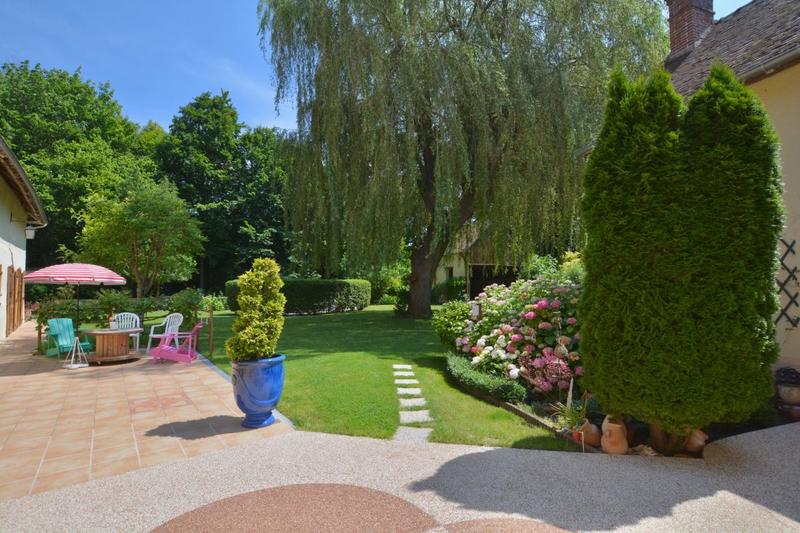 Villa - 185 m² - 6 pièces