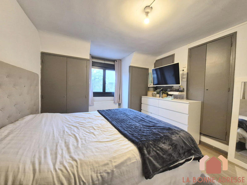 Maison - 126 m² - 4 pièces