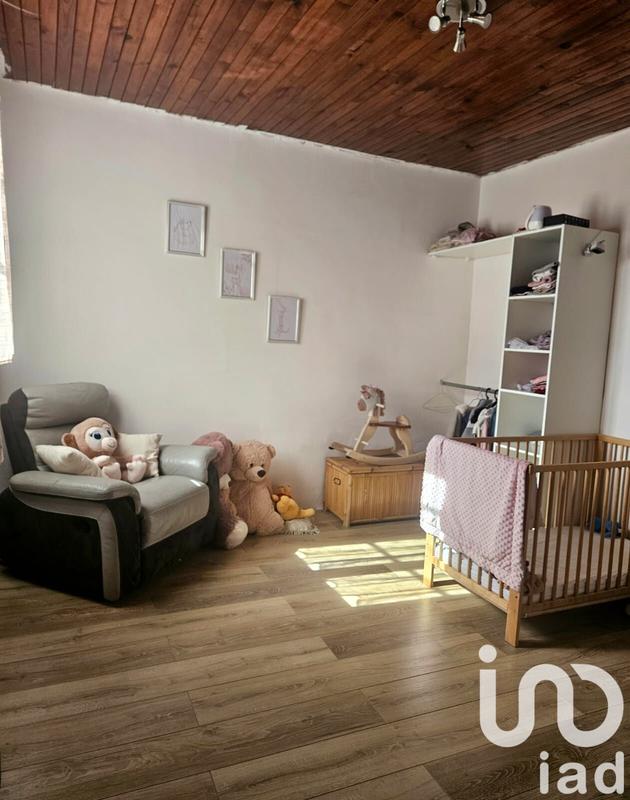 Maison - 146 m² - 8 pièces