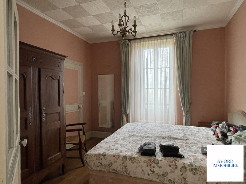 Maison - 112 m² - 3 pièces