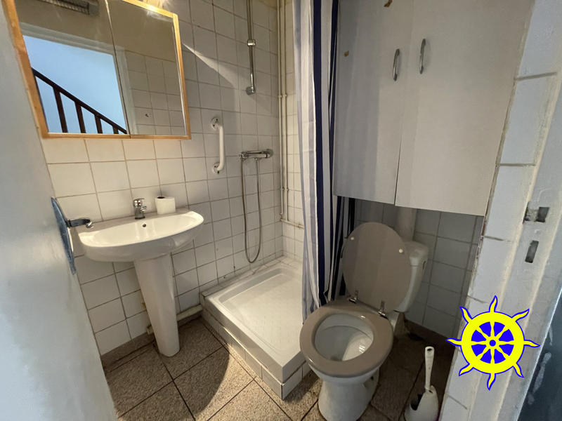 Villa - 116 m² - 4 pièces