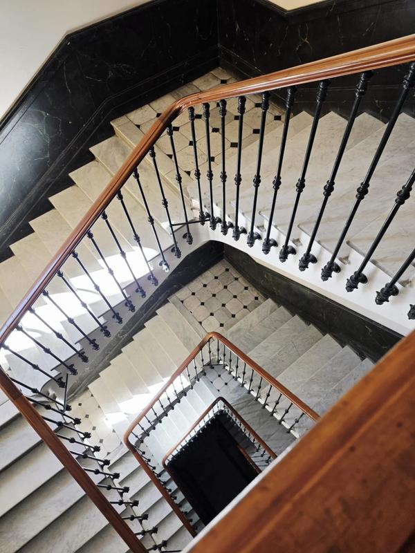 Appartement - 168 m² - 5 pièces