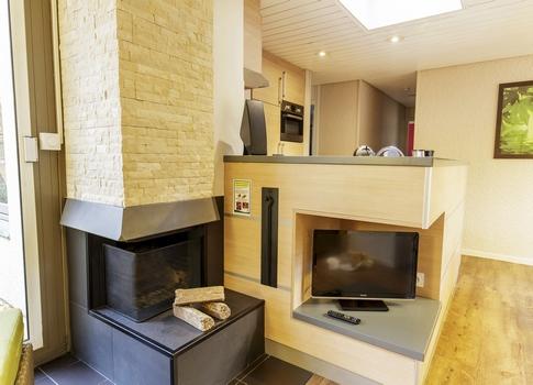 Maison - 85 m² - 5 pièces