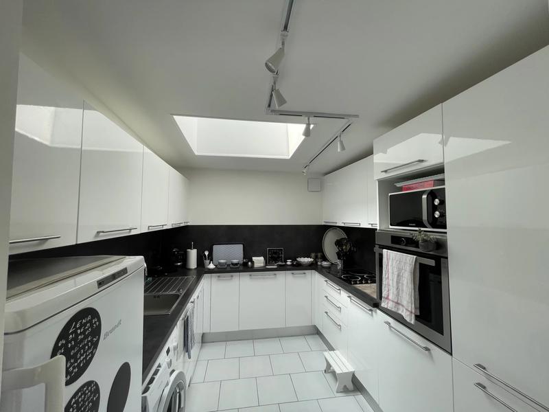 Villa - 150 m² - 4 pièces