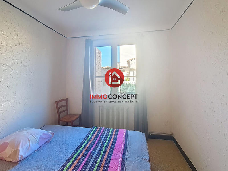 Villa - 85 m² - 4 pièces